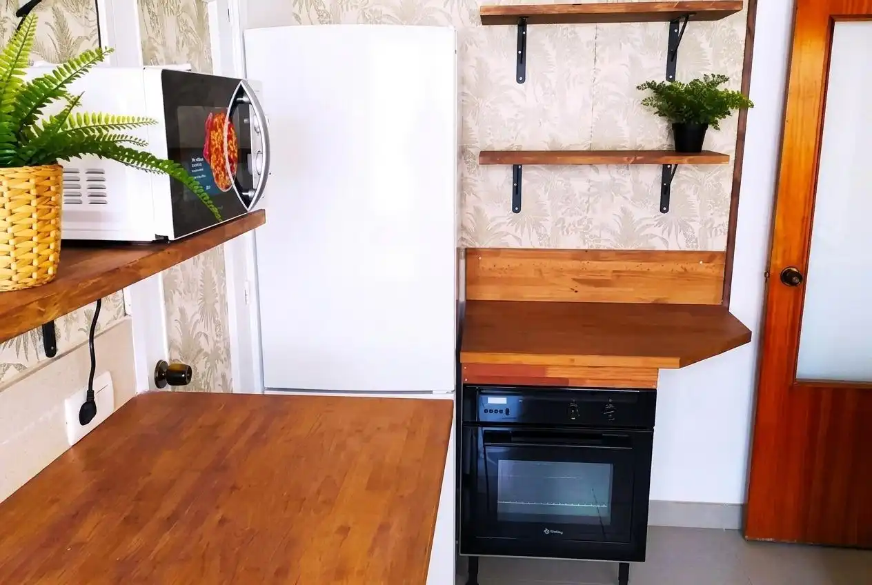 Habitación 116 m², Granada