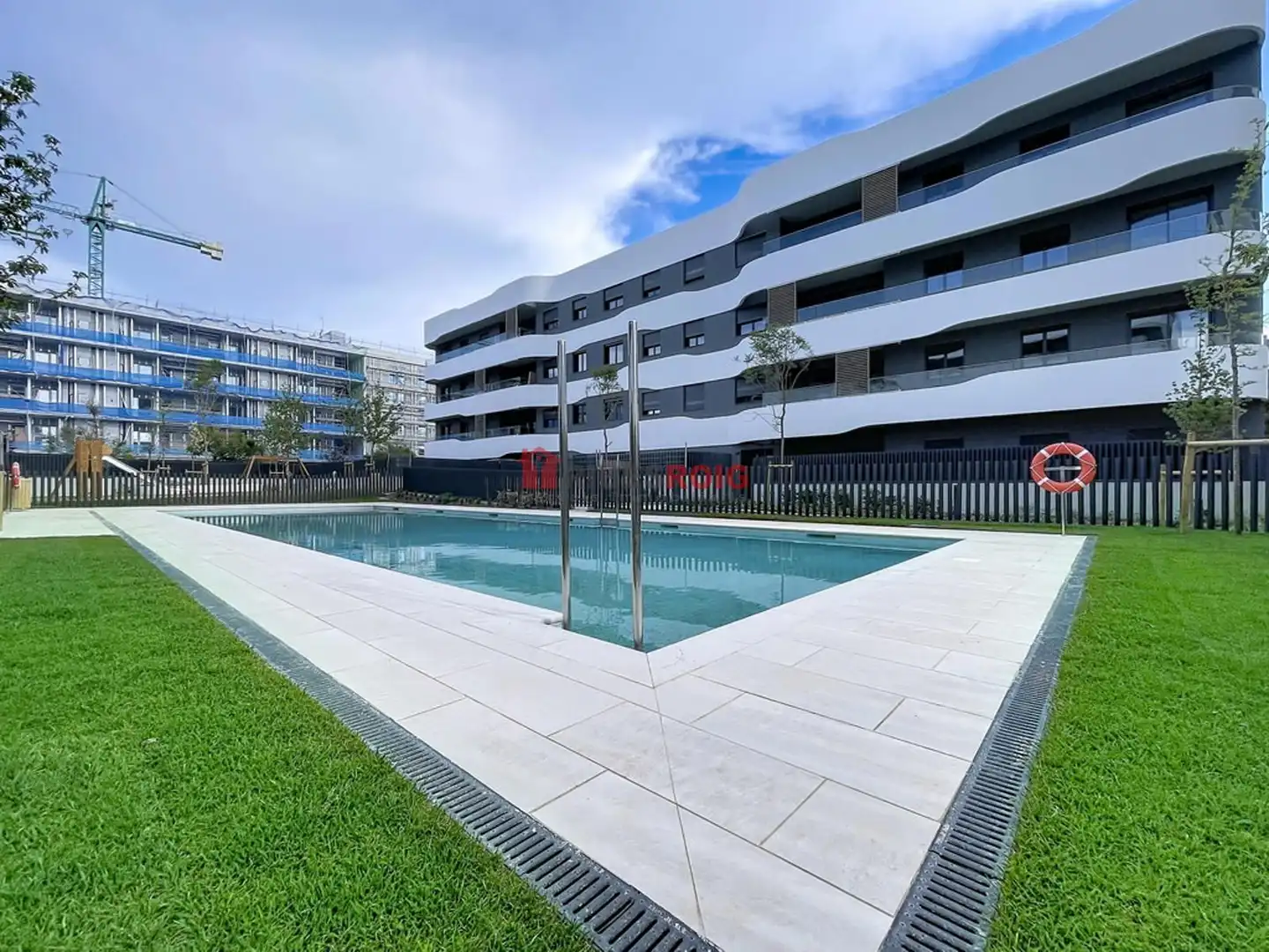 Piso de 128 m² en San Pedro de Ribas