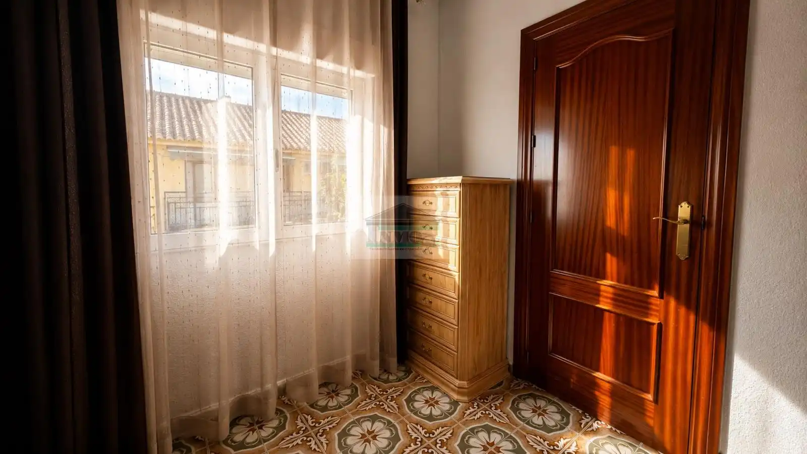 Piso de 85 m² en Granada
