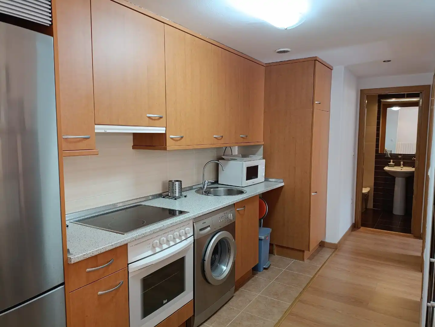 Pis de 60 m² a Campo