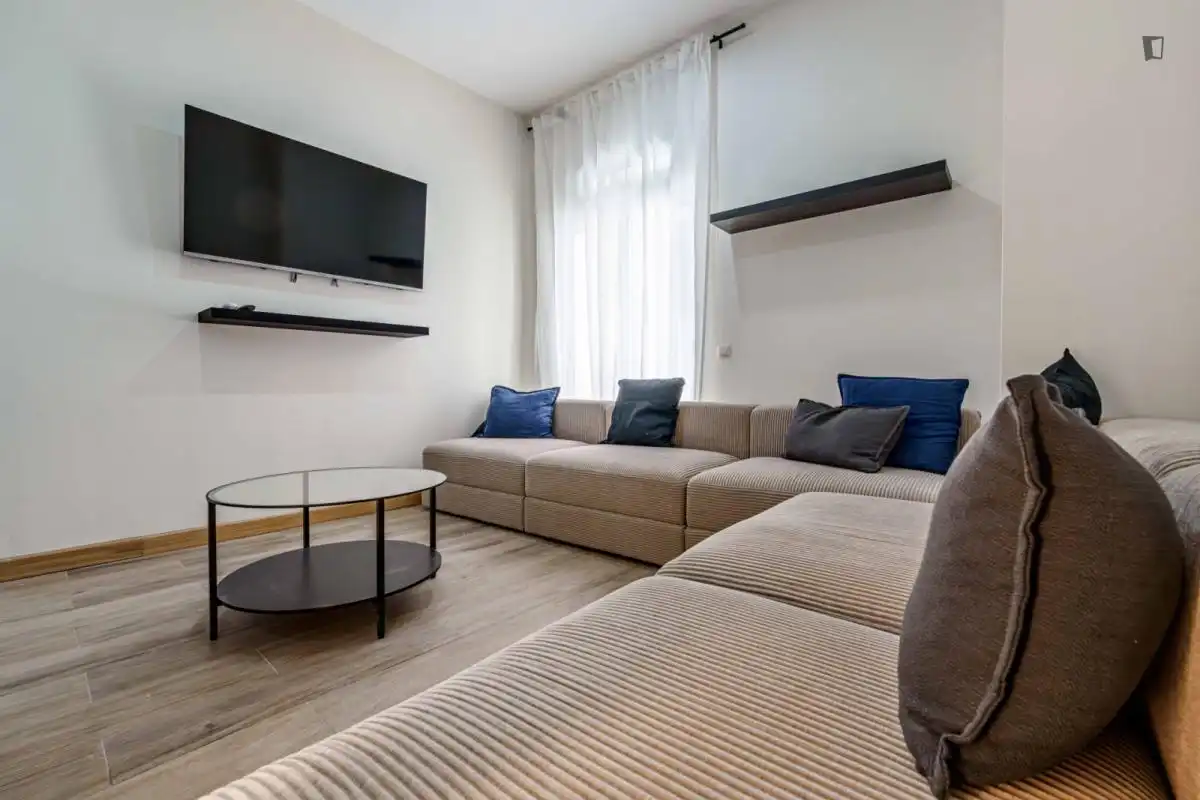 Habitación en alquiler, Málaga