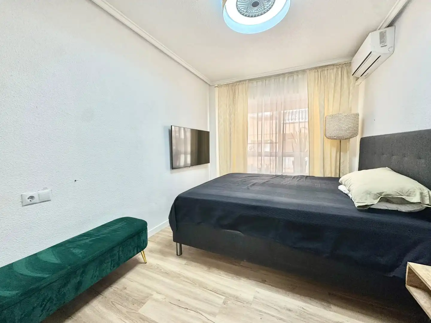 Wohnung 80 m² in Guardamar del Segura