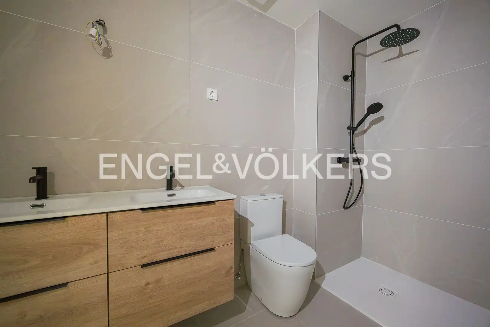 Piso de 114 m² en Bilbao