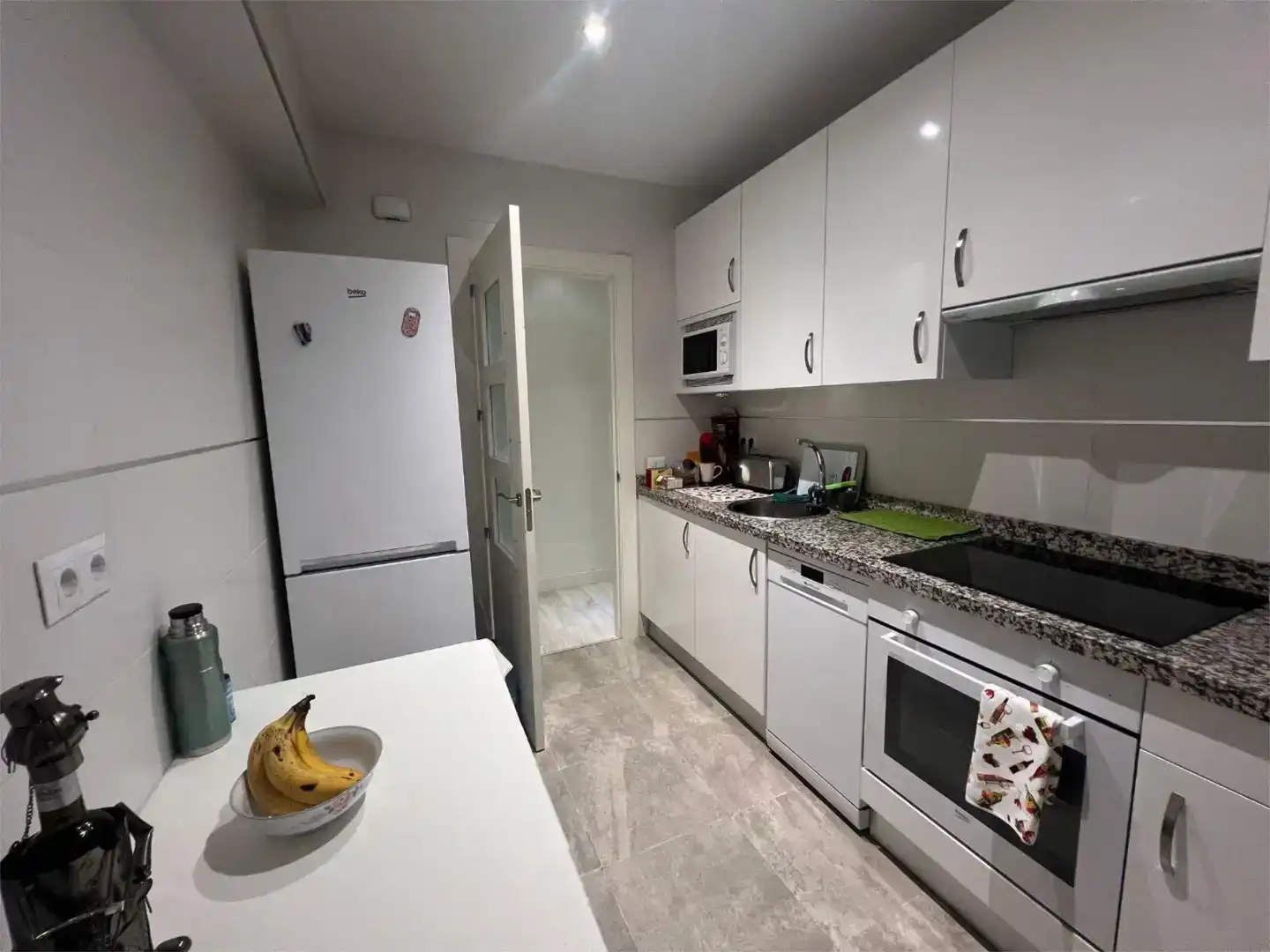 Кімната 80 м², Саламанкі