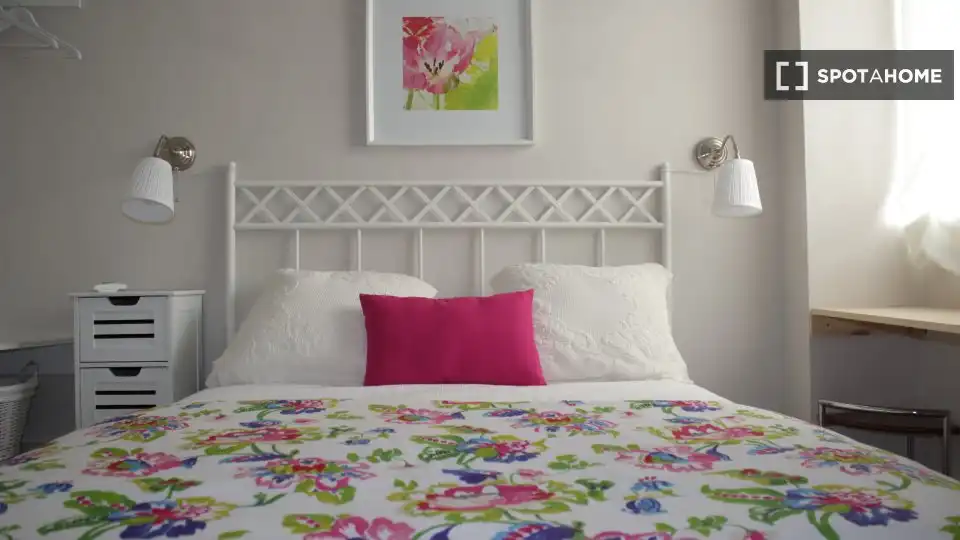 Habitación 82 m², Córdoba
