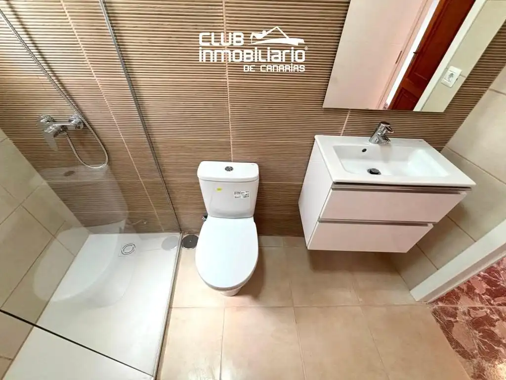 Casa de 103 m² en San Cristóbal de La Laguna