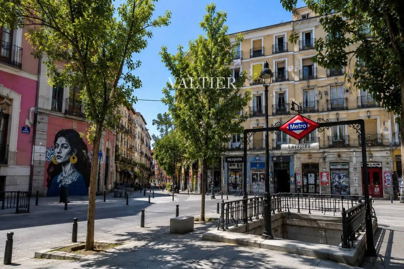 Pis de 110 m² a Oria