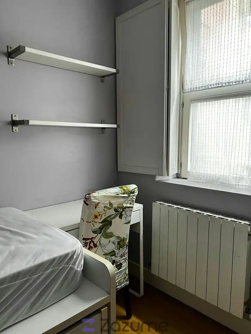 Flat 70 m² in Bilbao