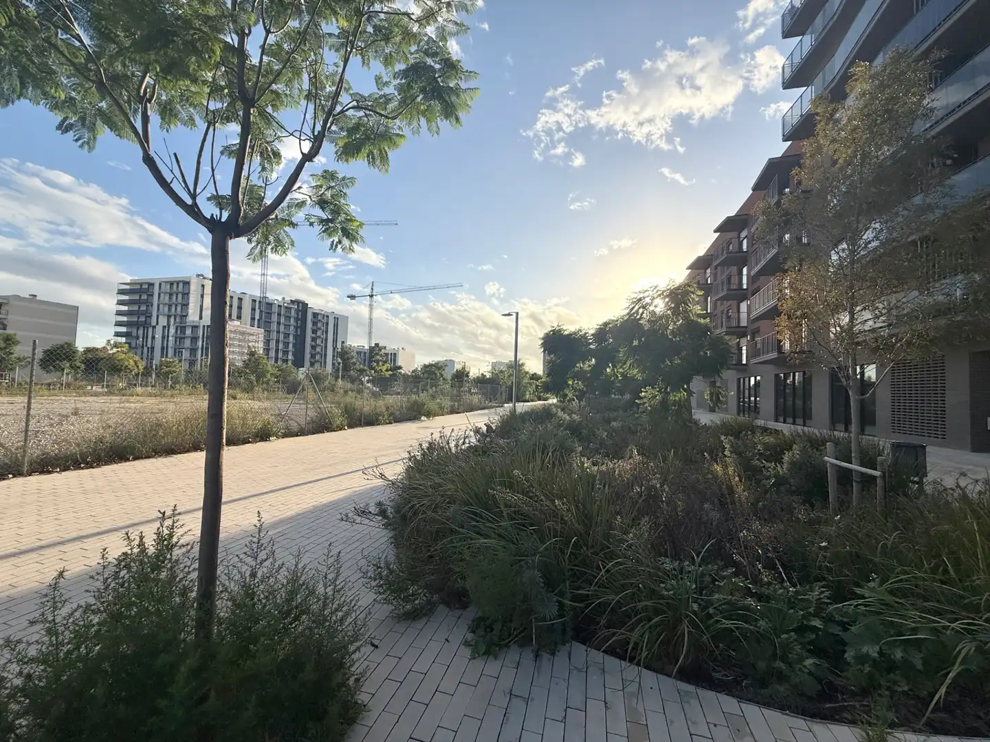 Piso de 59 m² en Barcelona