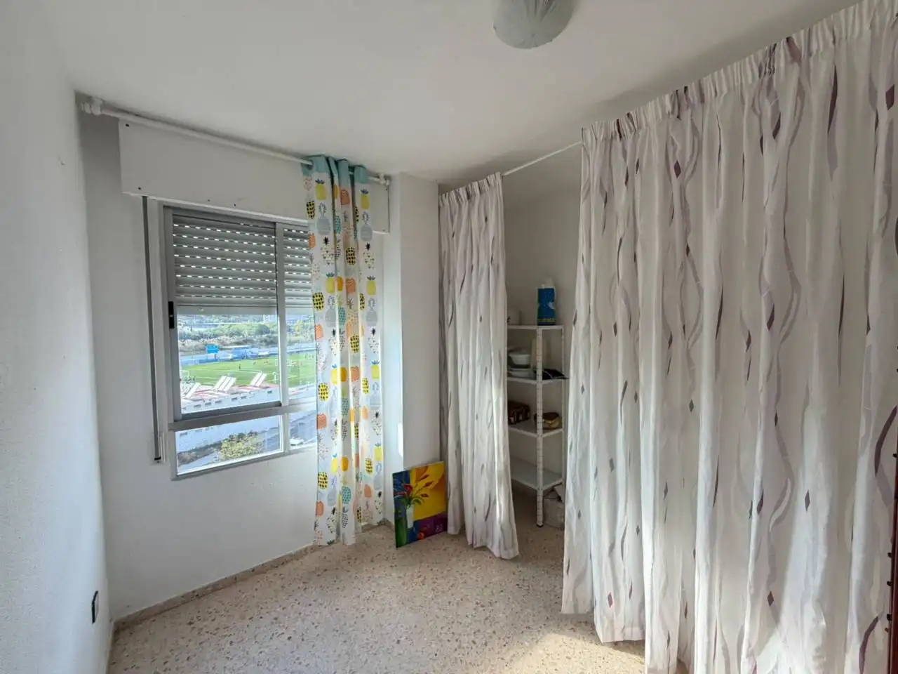 Piso de 80 m² en La Vall d'Uixó