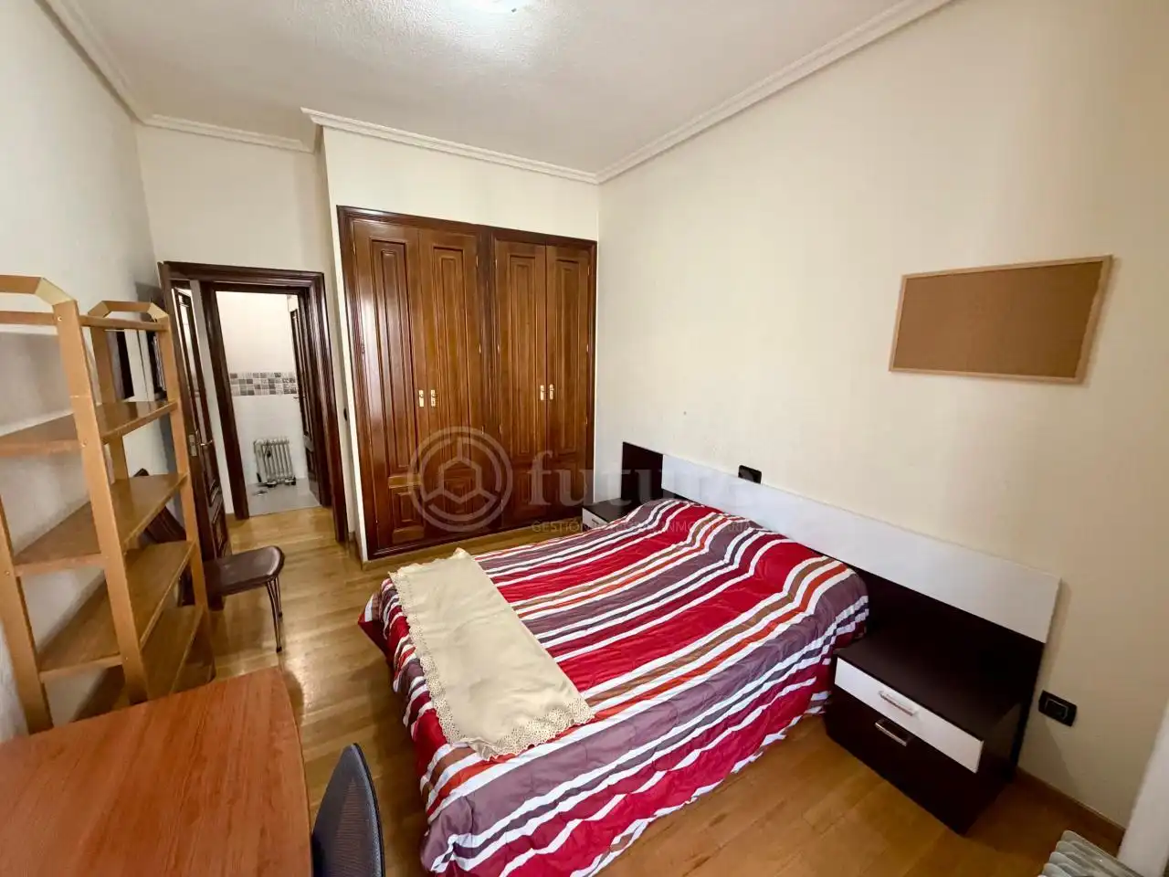 Piso de 130 m² en Salamanca