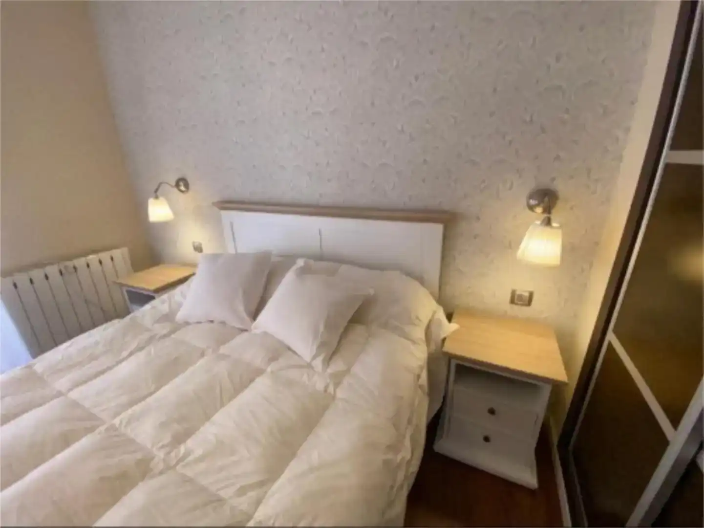 Piso de 80 m² en Úbeda