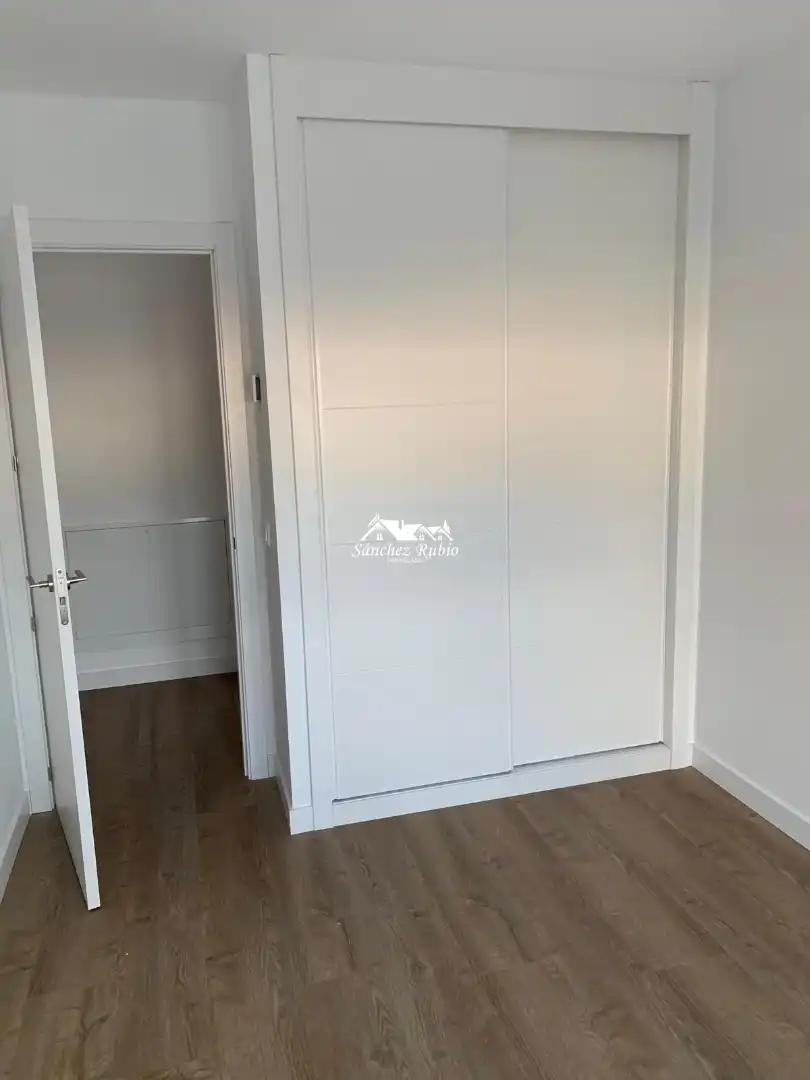 Piso de 90 m² en Galapagar
