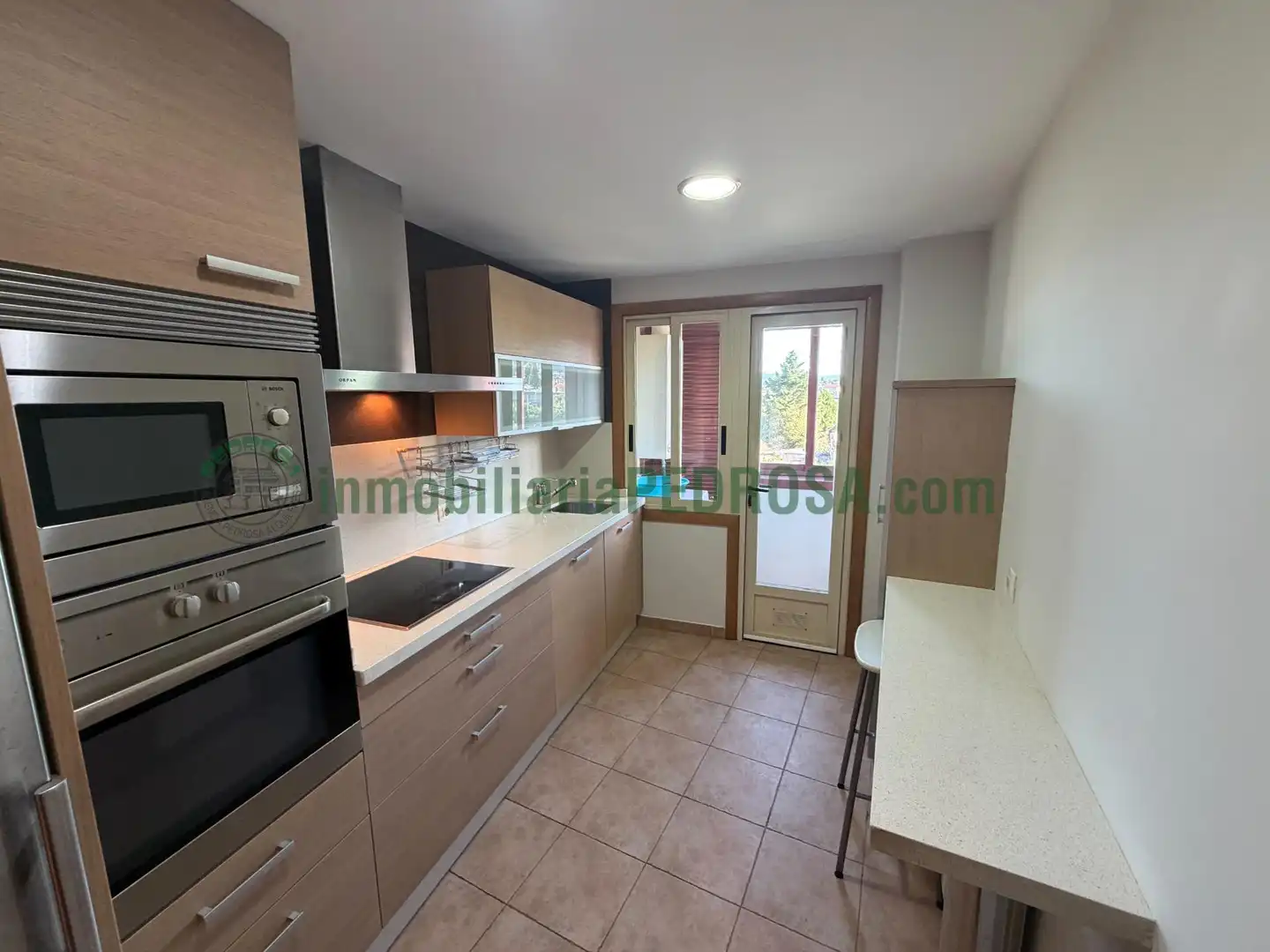Pis de 76 m² a Pontevedra