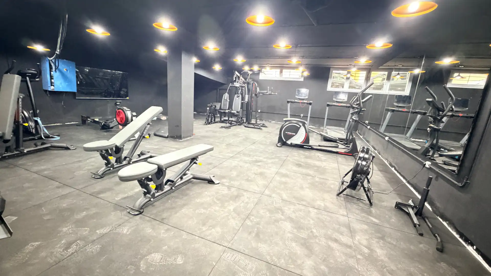 Piso de 105 m² en Cenes de la Vega