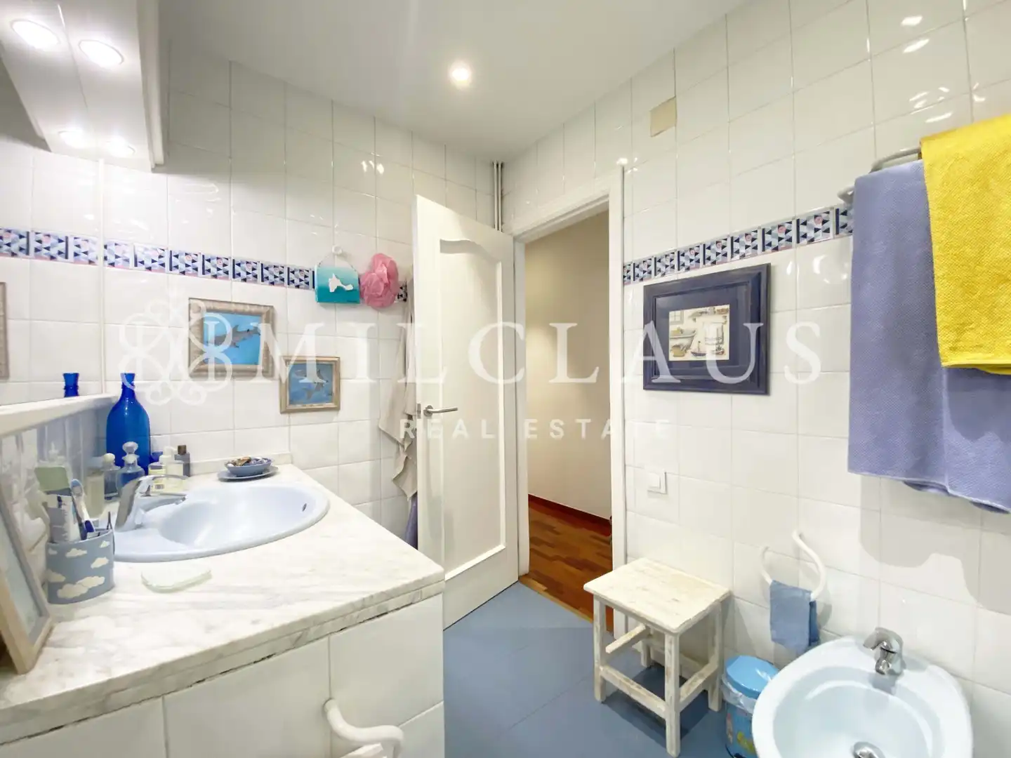 Pis de 170 m² a Sabadell