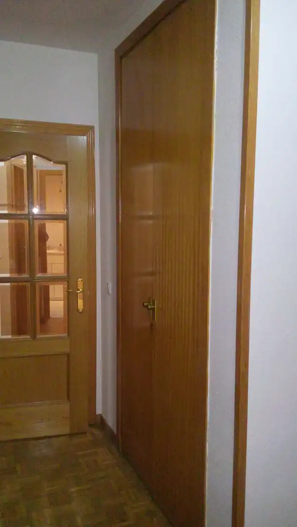 Piso de 138 m² en Madrid