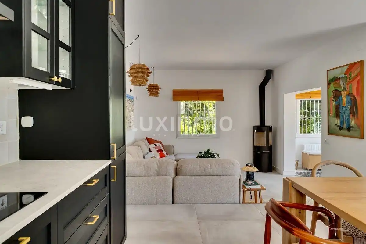 Haus 198 m² in Altea