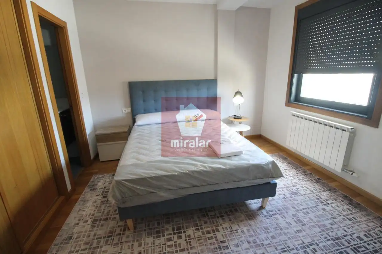 Piso de 70 m² en Salvaterra de Miño