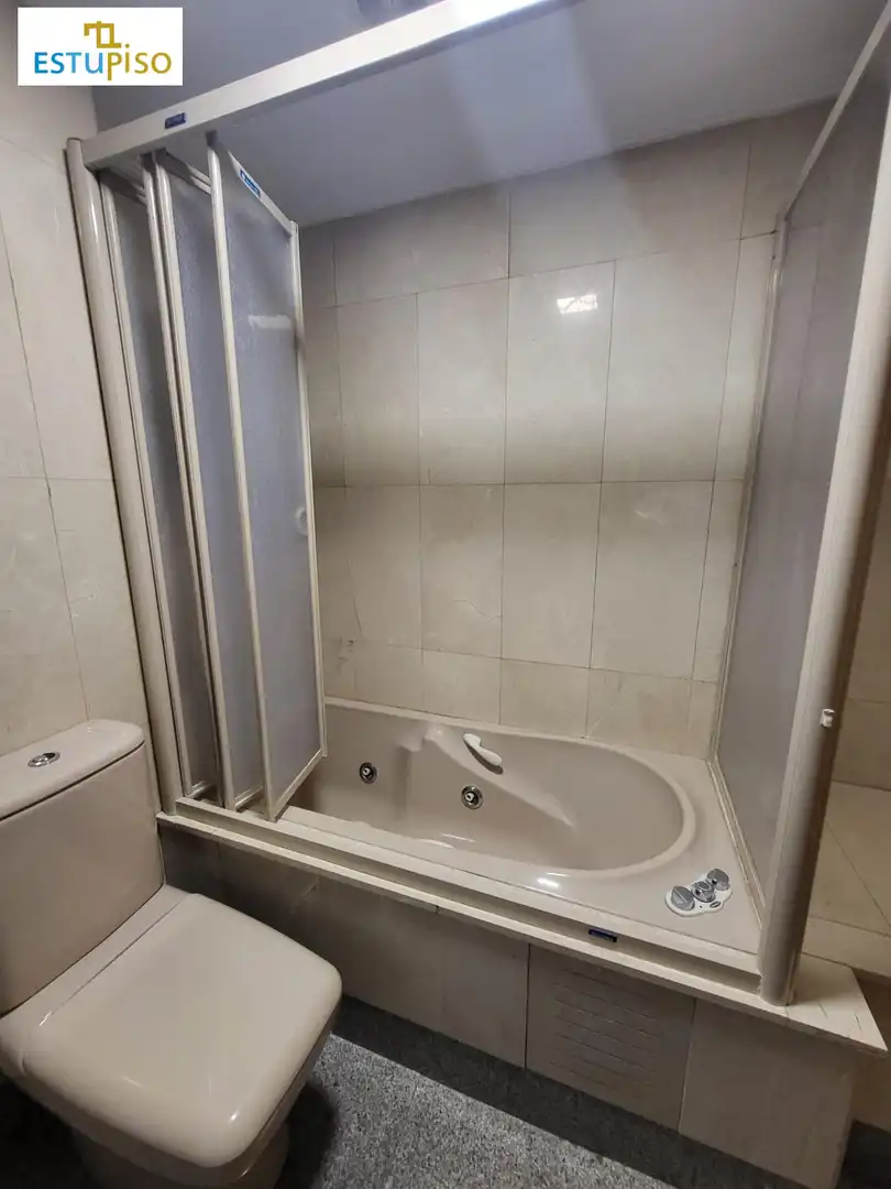 Piso de 170 m² en León