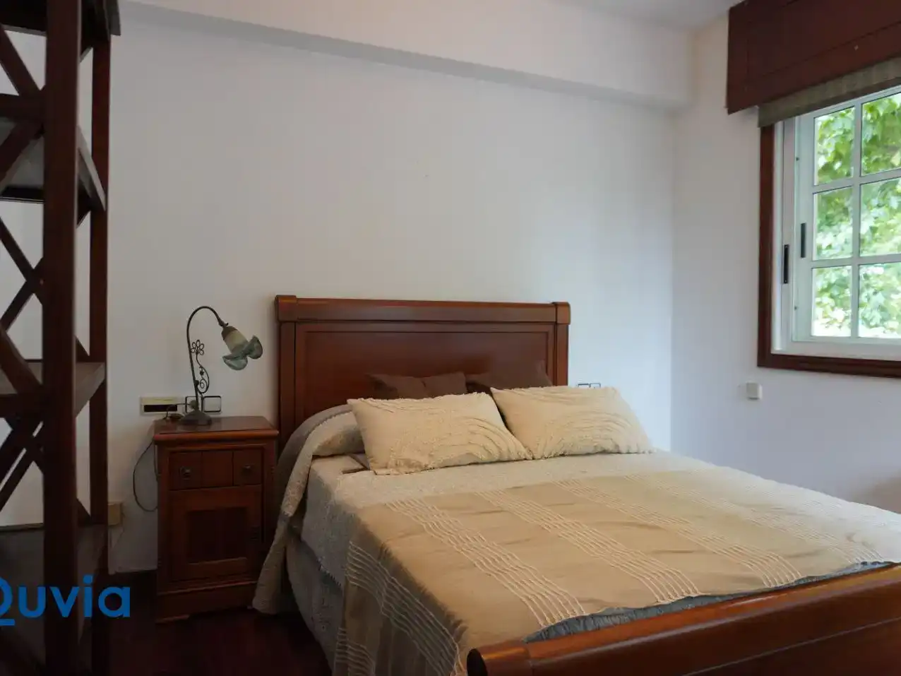Habitación 250 m², Oleiros
