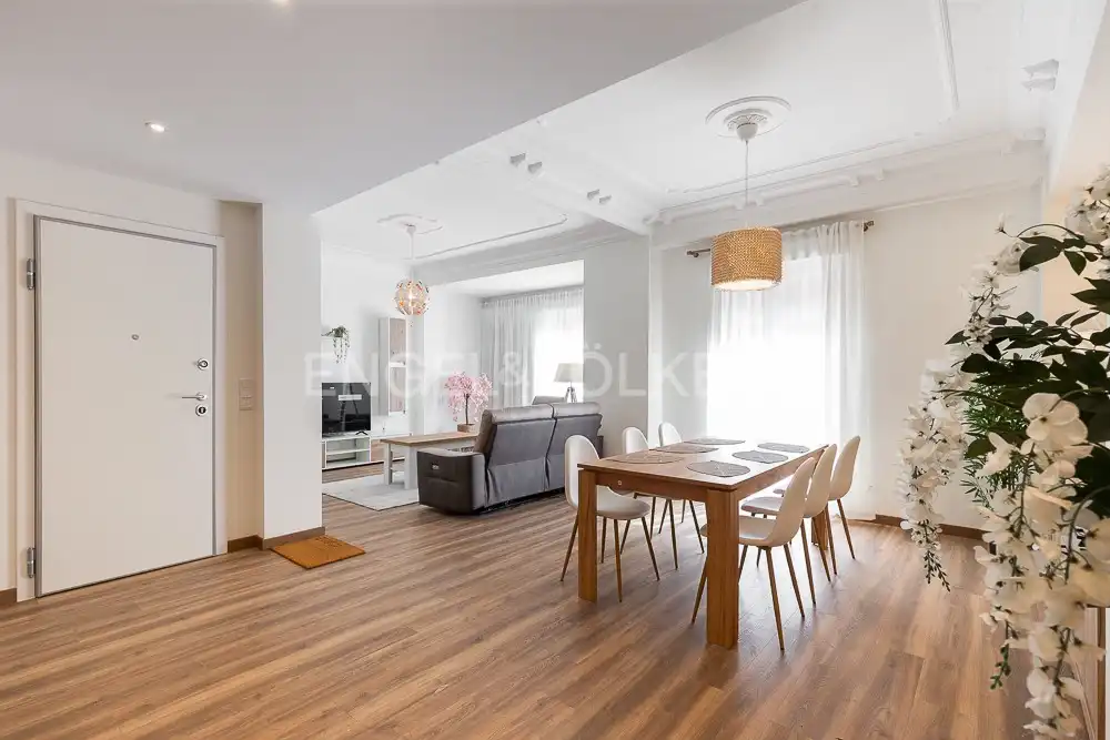 Piso de 184 m² en Valencia