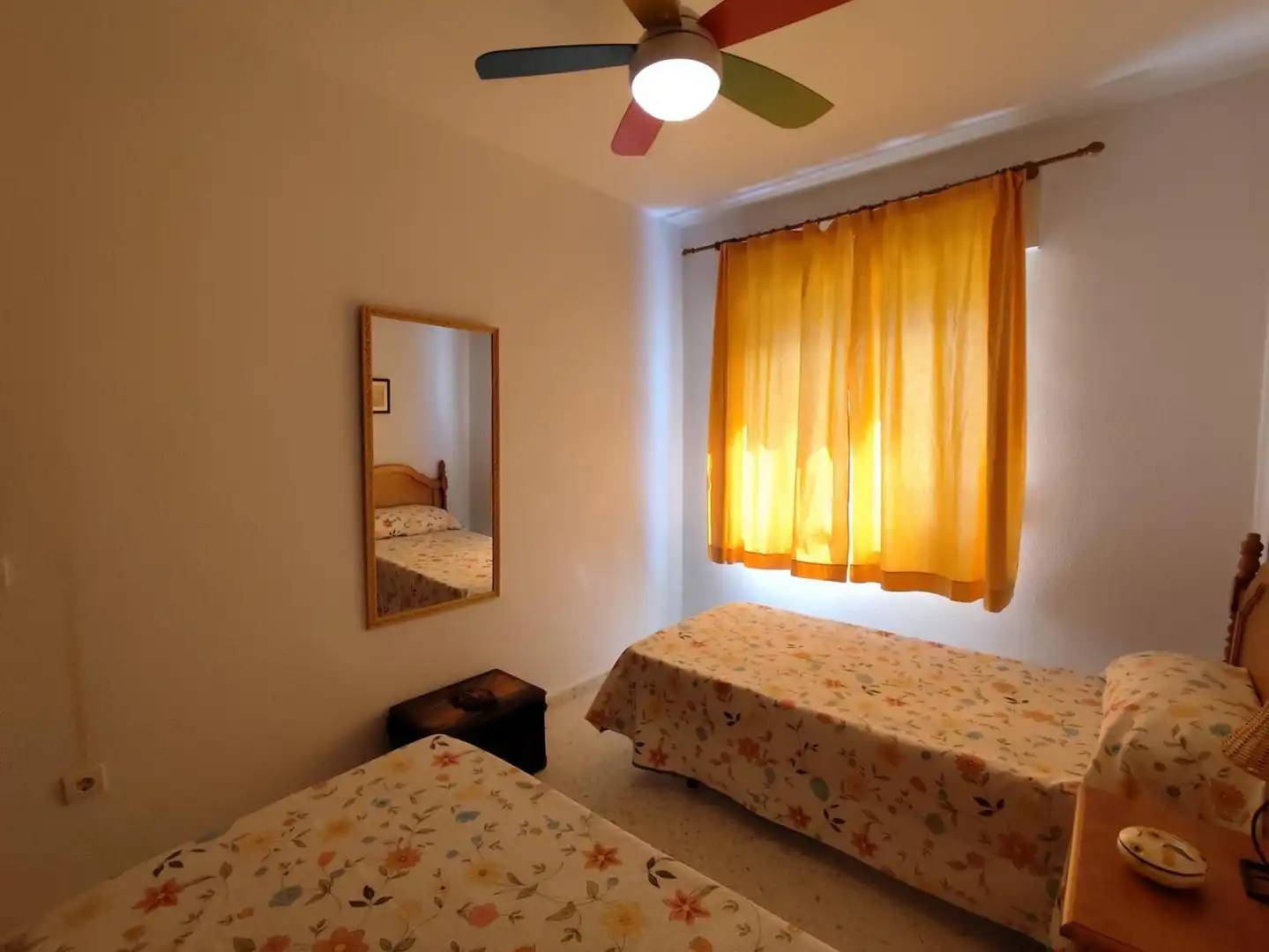Piso de 60 m² en Punta Umbría