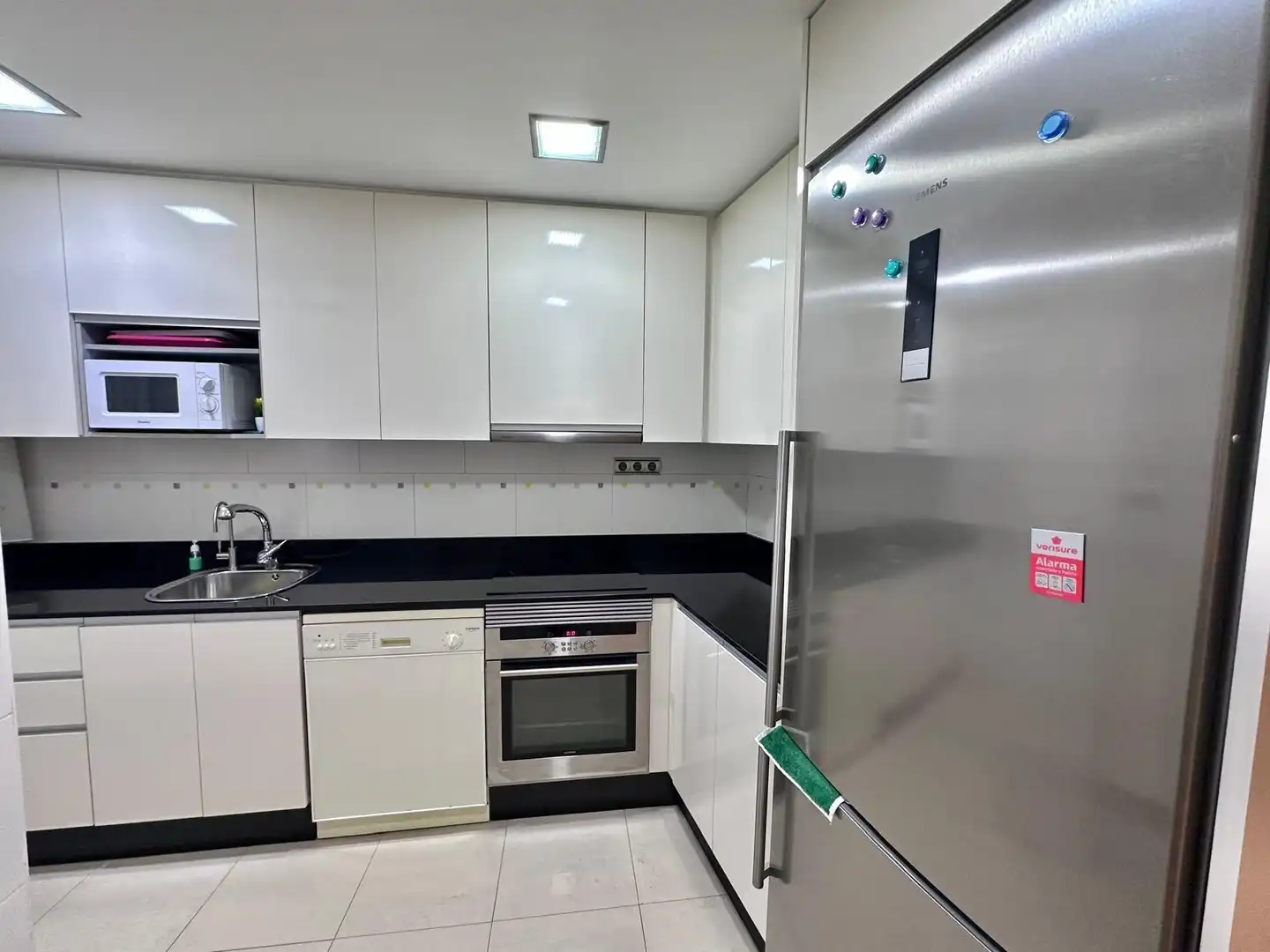 Piso de 97 m² en Cartagena