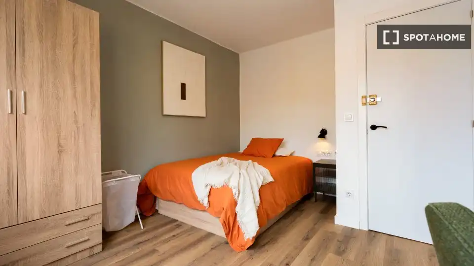 Habitació de lloguer, Sabadell