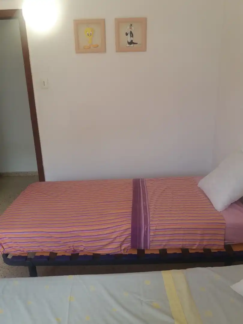 Piso de 75 m² en Cullera