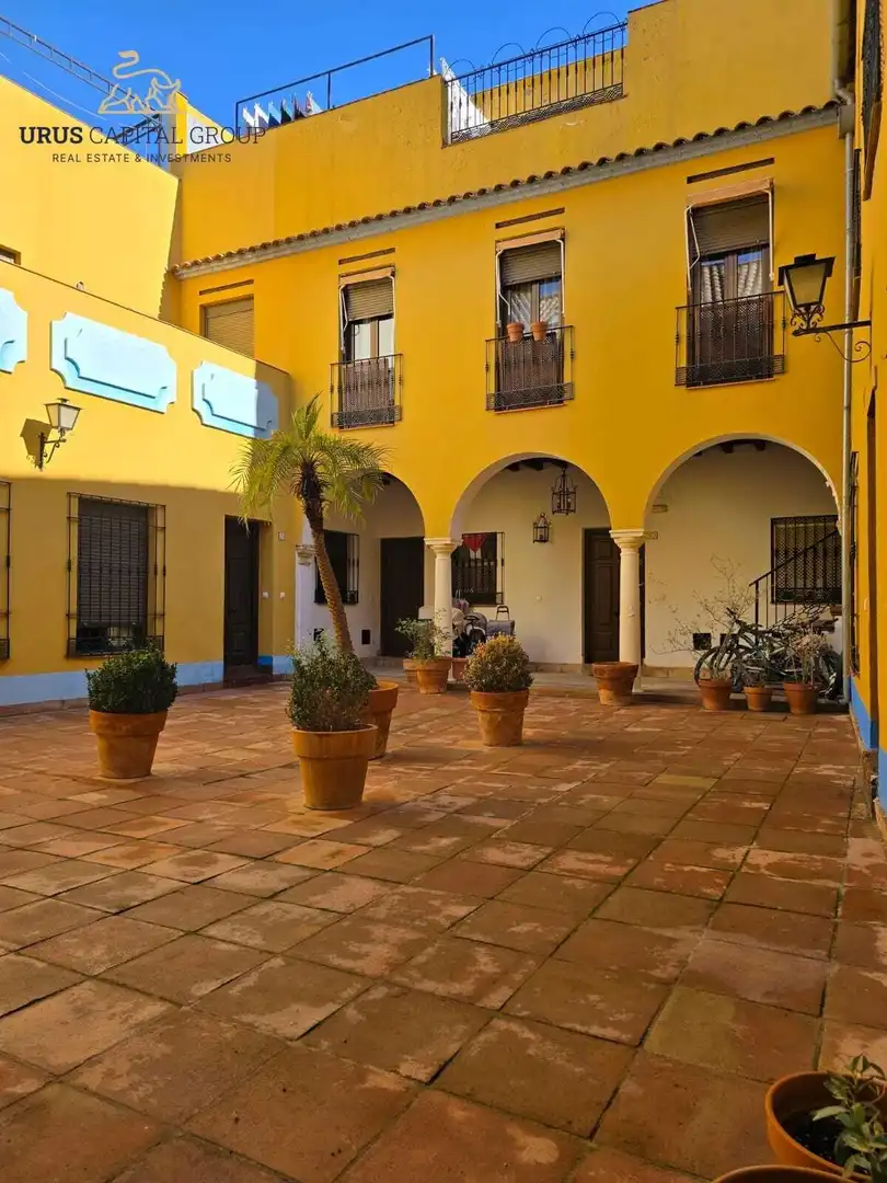 Piso de 45 m² en Córdoba