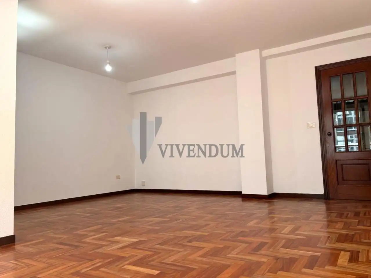 Piso de 105 m² en Vigo