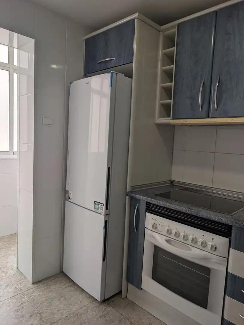 Piso de 95 m² en Alicante