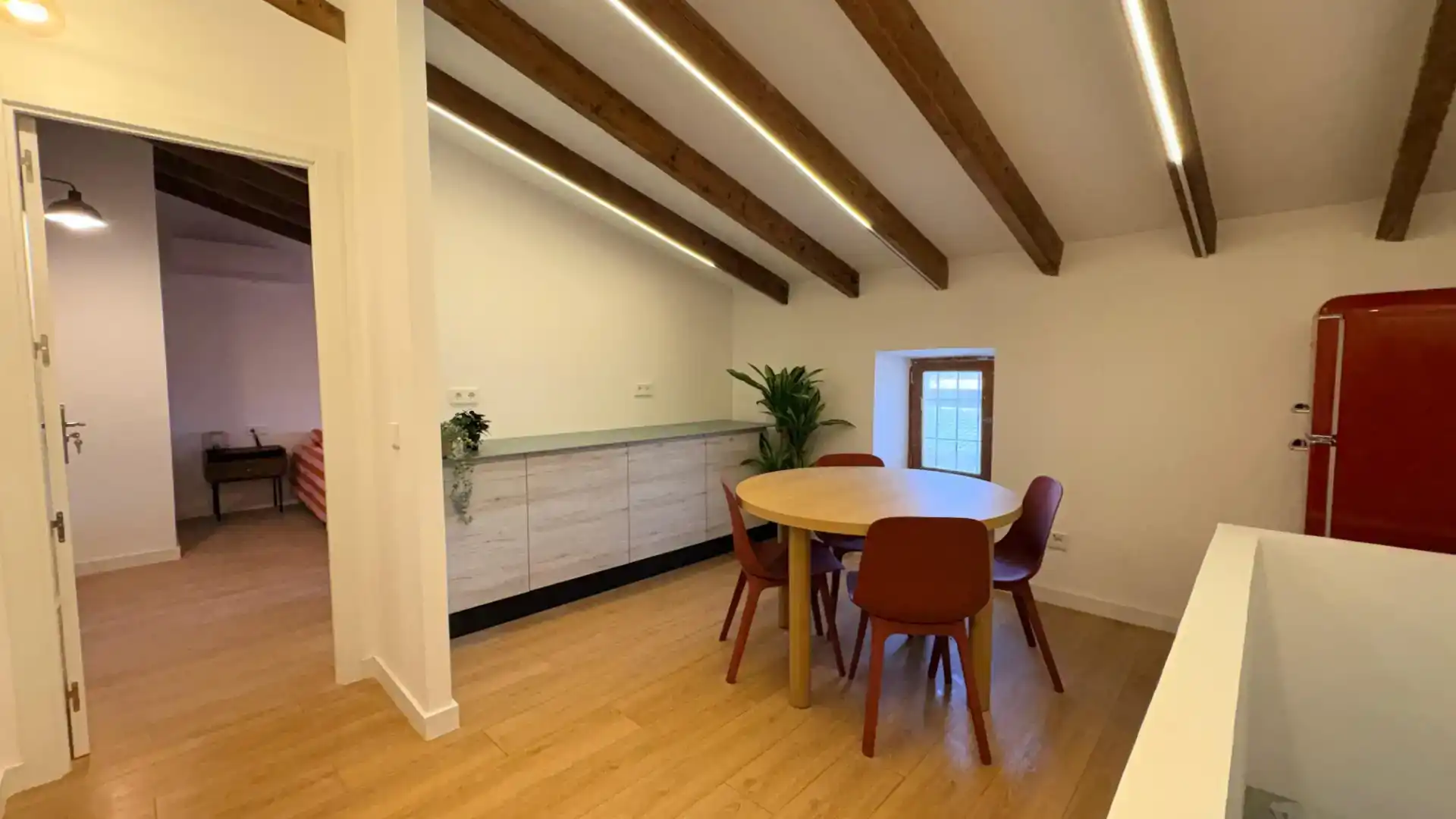 Piso de 15 m² en Palma