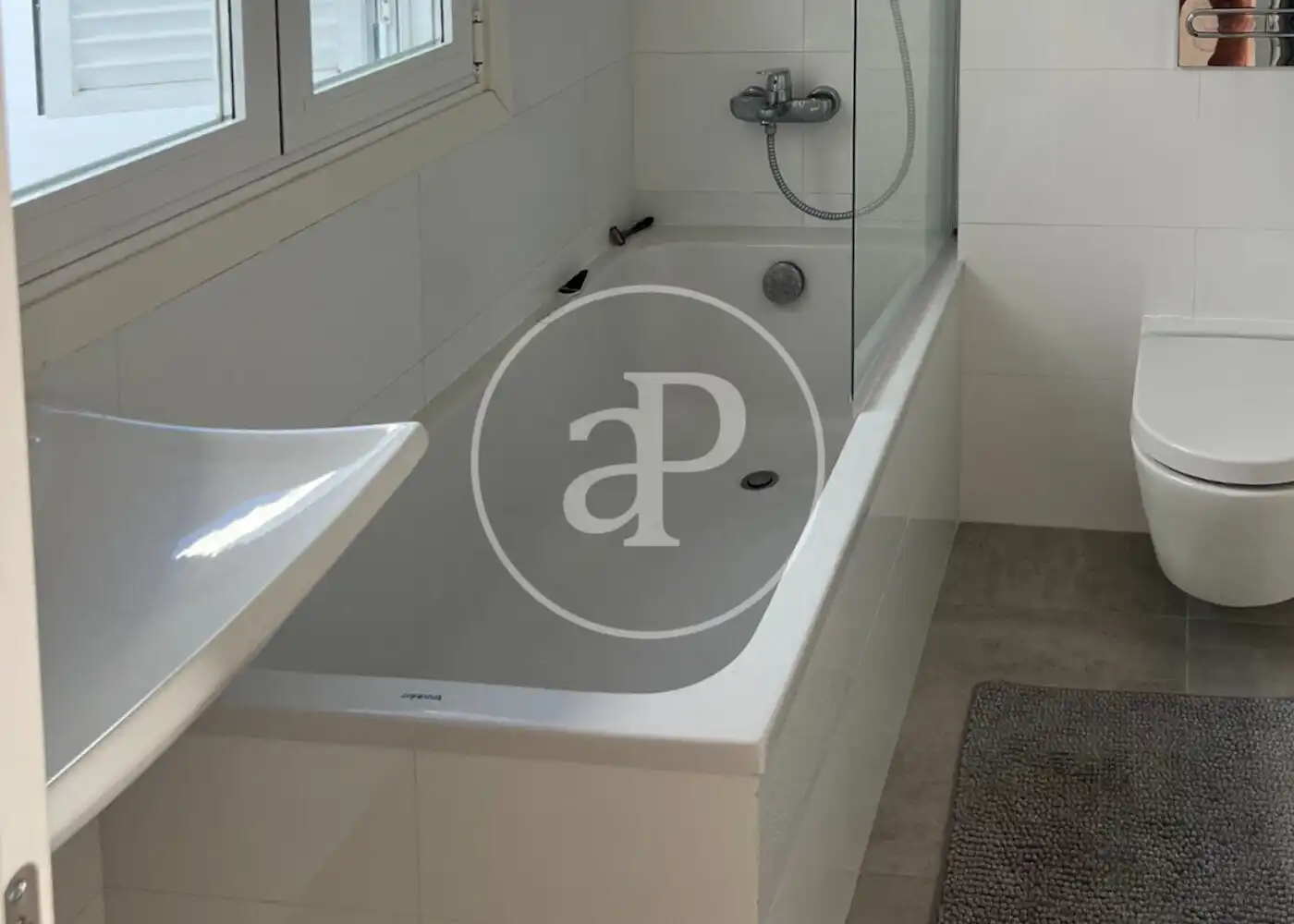 Piso de 117 m² en Palma
