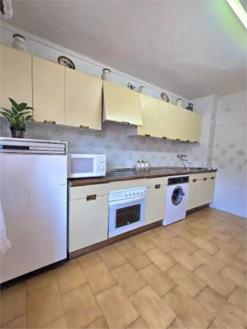 Piso de 80 m² en Trespaderne