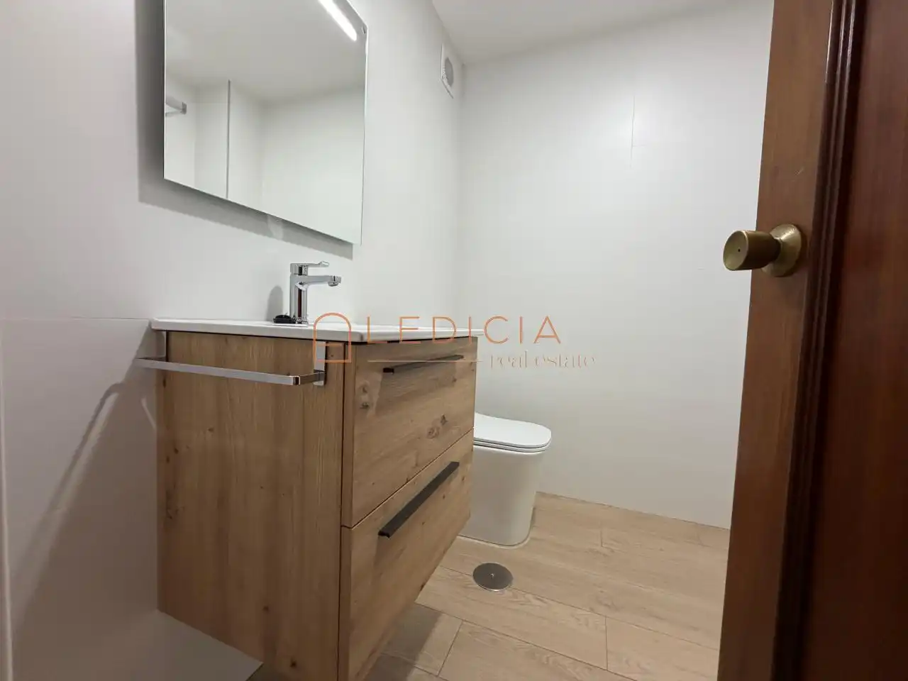 Piso de 90 m² en Vigo