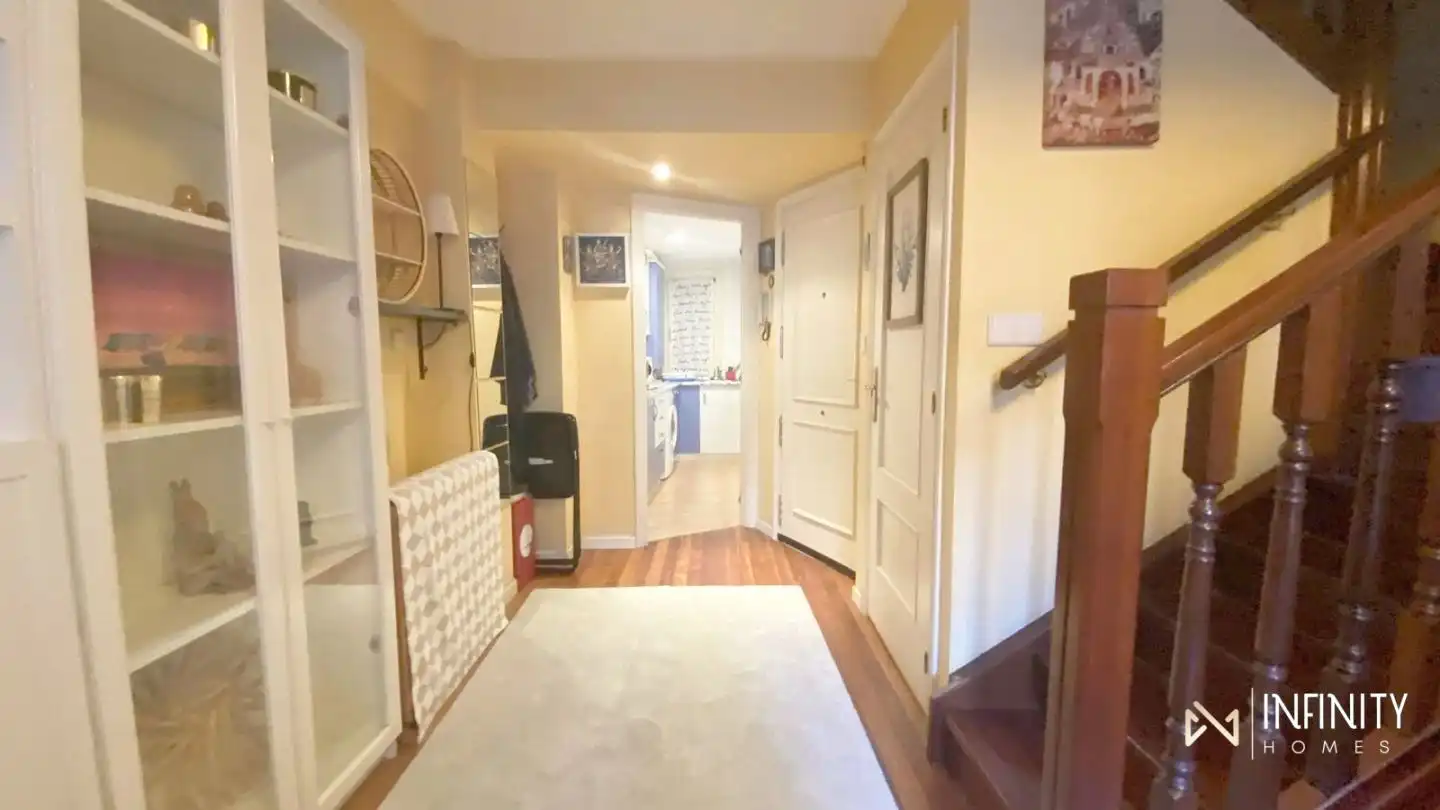 Piso de 60 m² en Bilbao