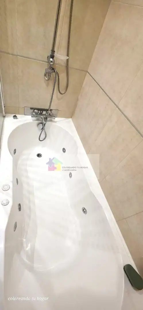 Piso de 142 m² en León