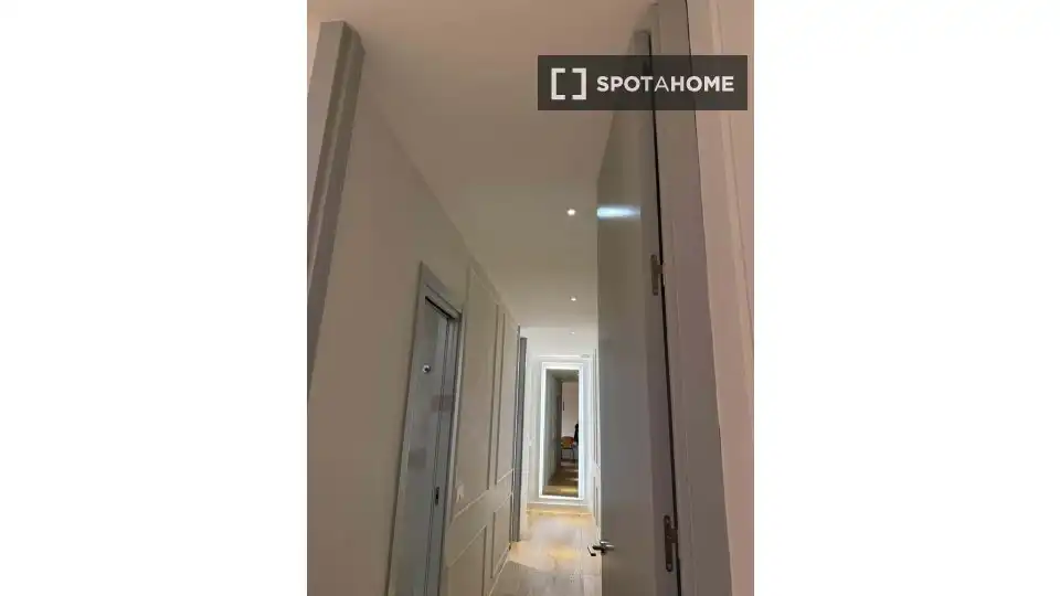 Pis de 150 m² a Madrid