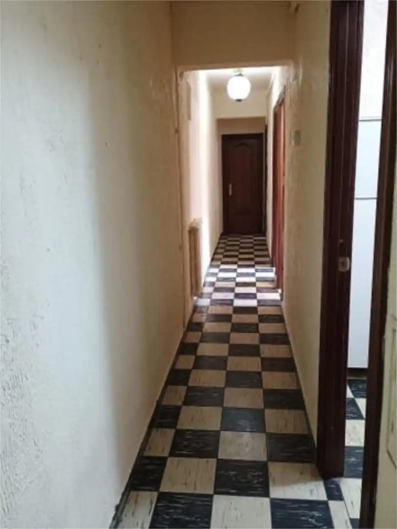 Piso de 90 m² en Salamanca