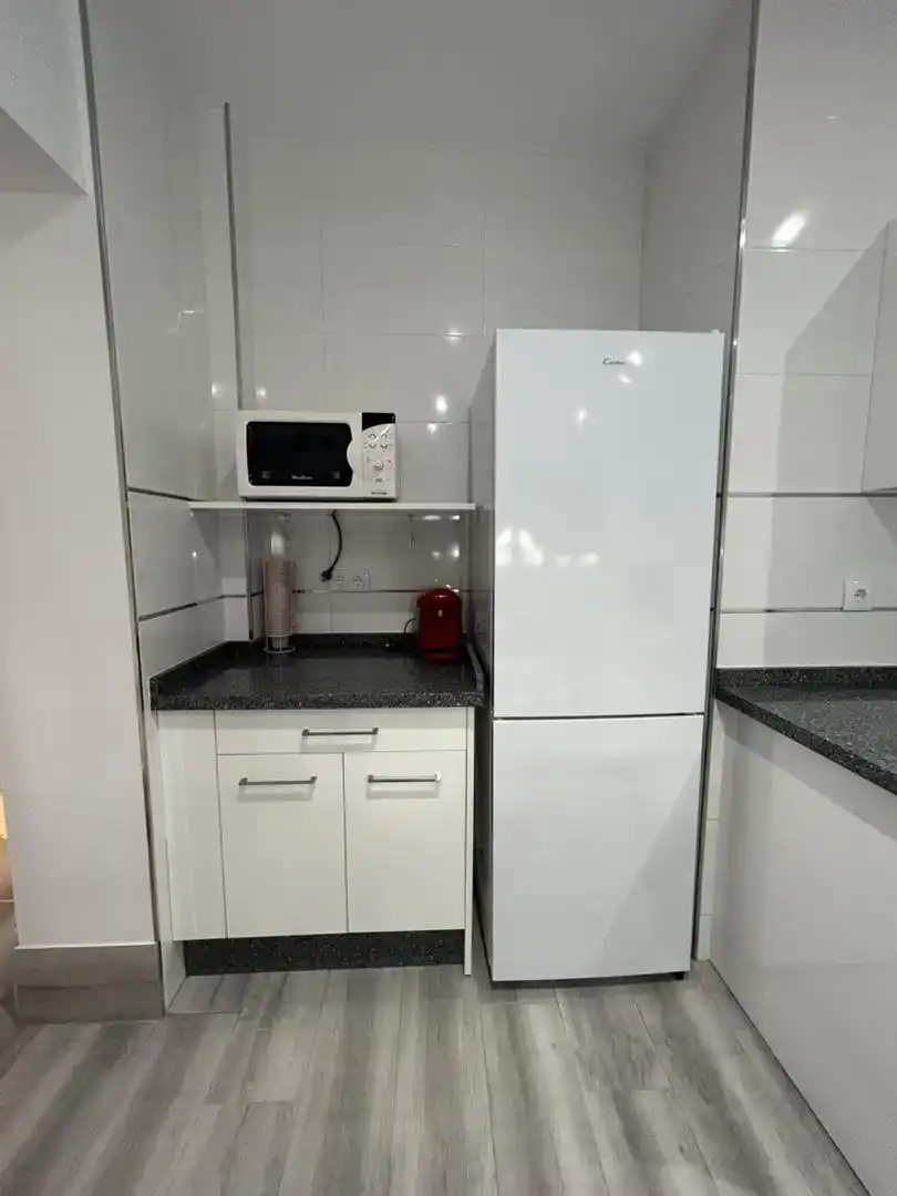 Piso de 50 m² en Lepe