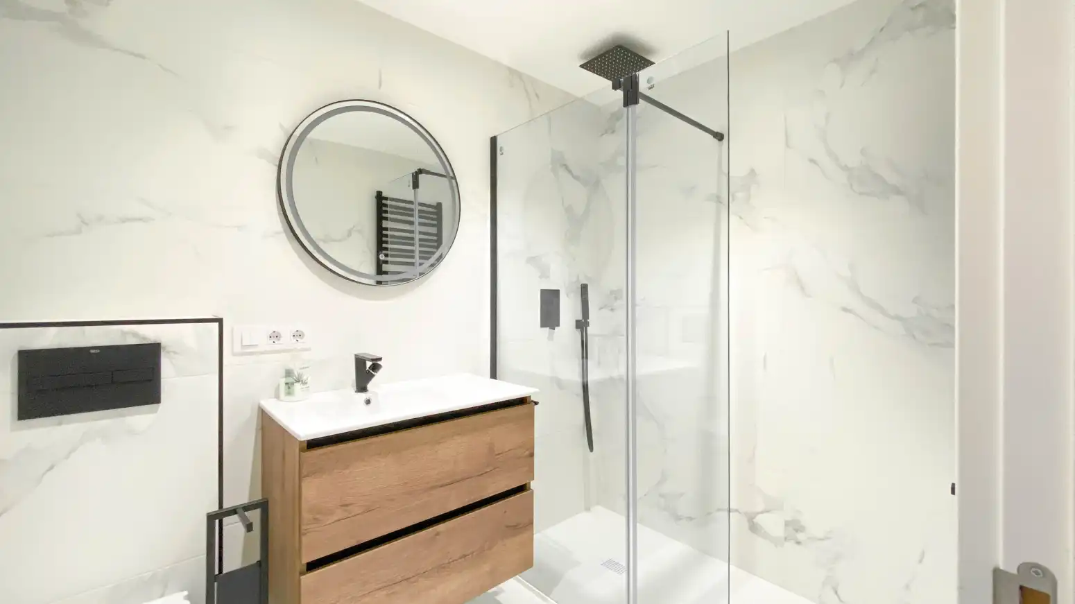 Piso de 71 m² en Santander