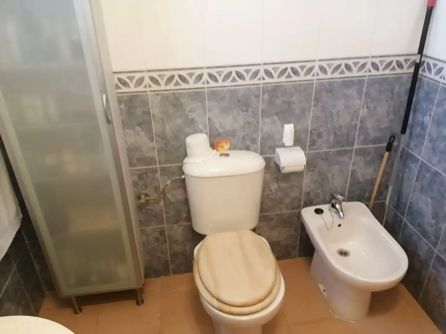 Piso de 110 m² en Palma