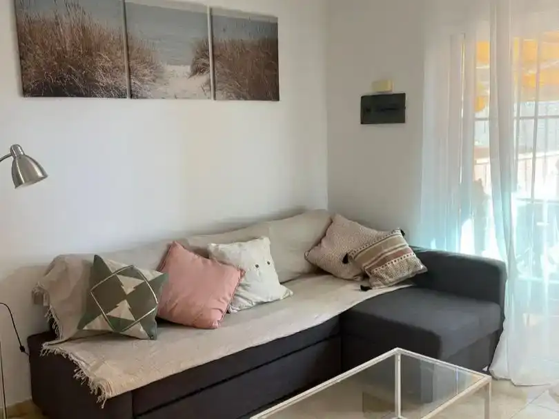 Piso de 60 m² en San Bartolomé de Tirajana