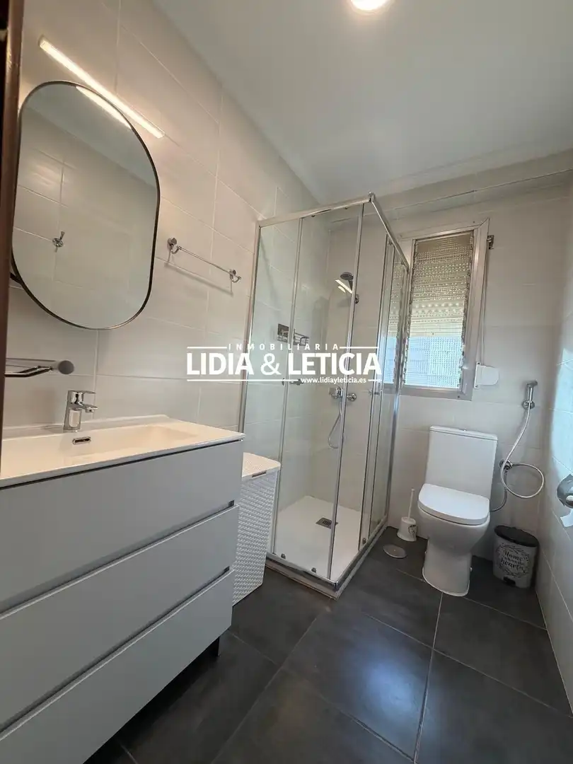 Pis de 25 m² a Alcalá de Guadaíra