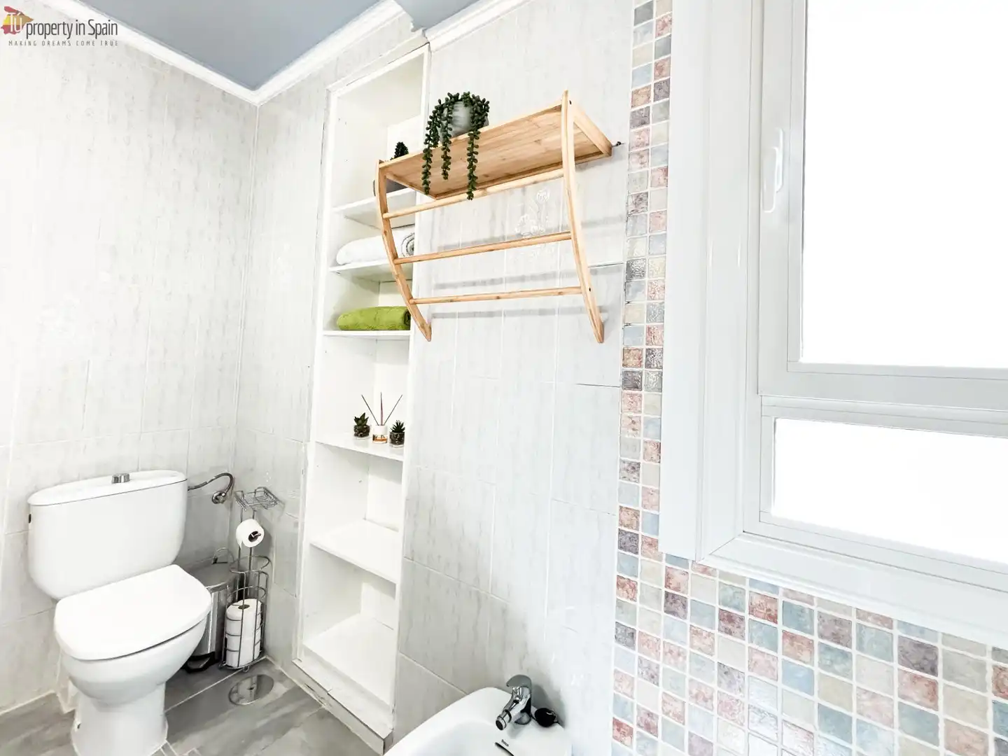 Habitación en alquiler, Alicante