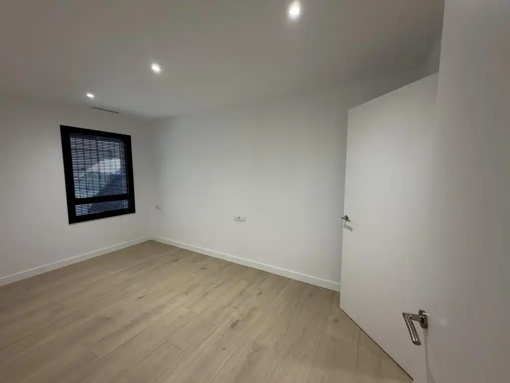Apartamento 92 m² em Palafrugell