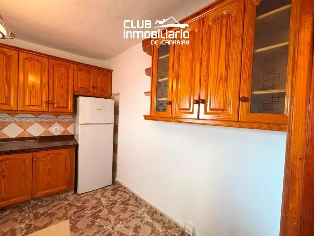 Casa de 103 m² en San Cristóbal de La Laguna