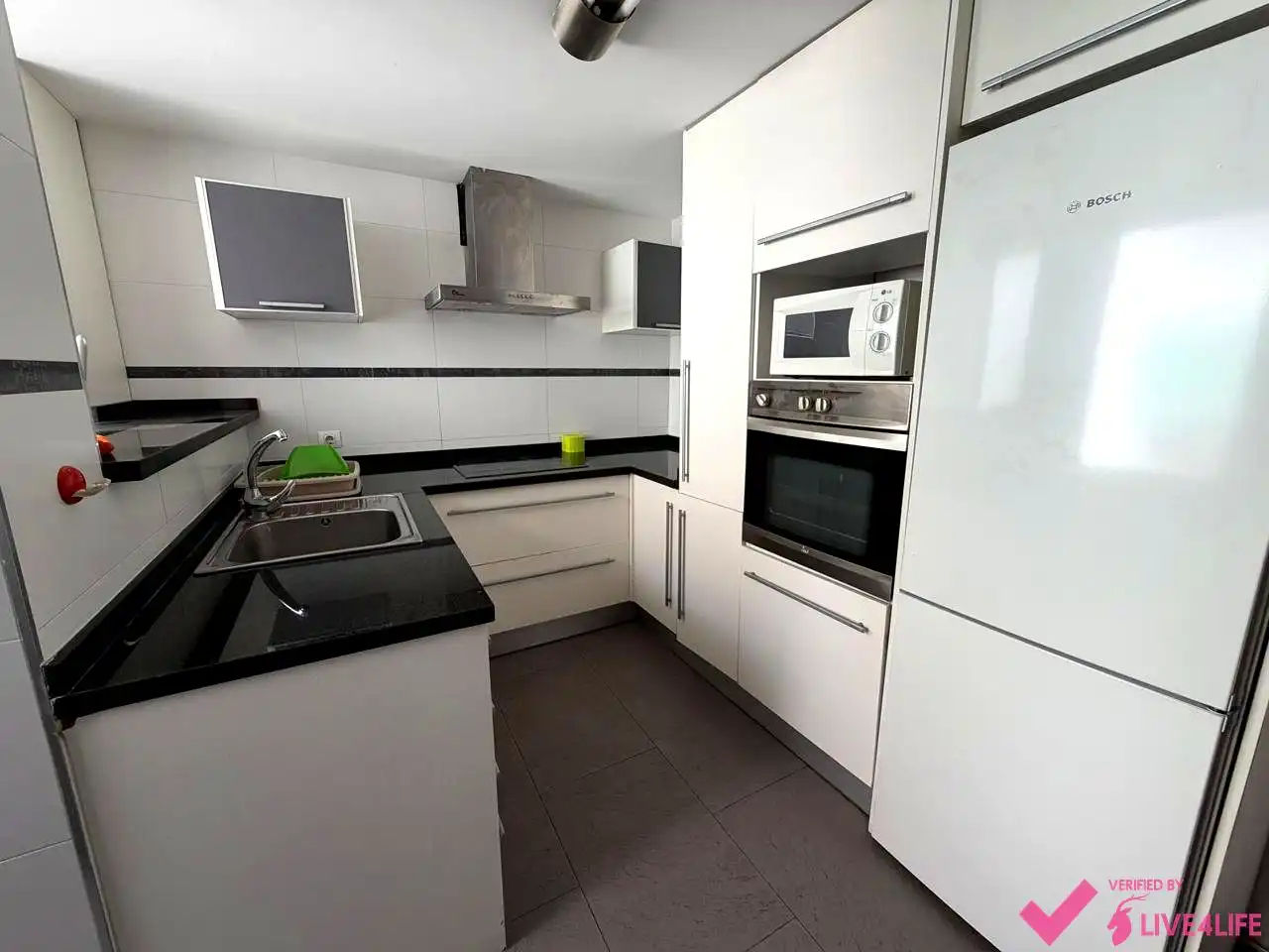 Appartamento 90 m² a Valencia